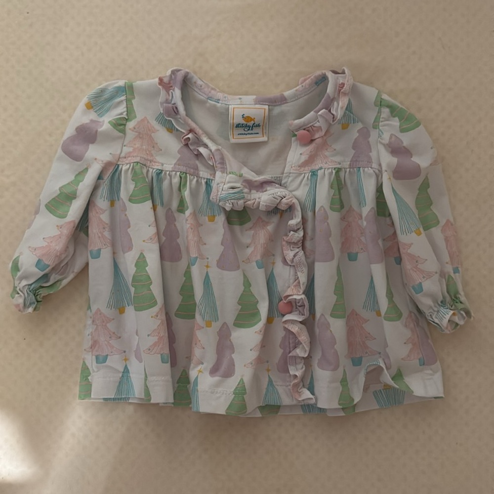Baby Shirt